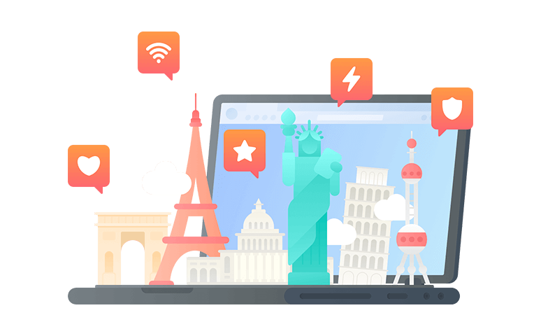 在洪都拉斯连接到中国vpn - 云回国